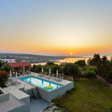 Отель Casa Manolesos Хорафакия Экстерьер фото